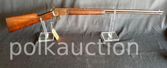 646-MARLIN 1892 RIFLE .22 (SN#   274338)