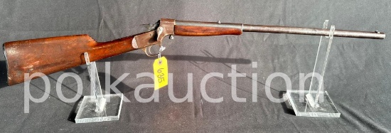 661-J STEVENS CRACK-SHOT RIFLE .22  (SN#   N/A)