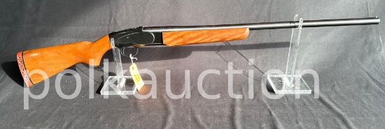 662-WESTERN FIELD SB-100BSHOTGUN  20GA (SN#   N/A)