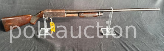 666-ITHACA 37 SHOTGUN 12 GA (SN#   4788B)