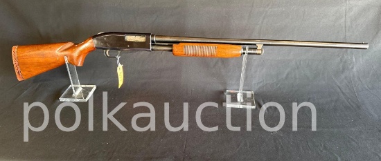 677-MOSSBERG 500C SHOTGUN 20 GA (SN#   C17214)