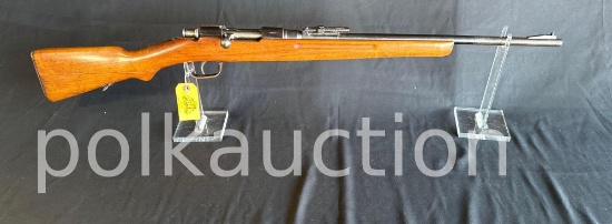 681-CARCANO JAPAN TYPE 1 RIFLE 6.5JAP (SN#   D5435)