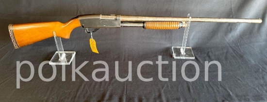 682-STEVENS 70 SHOTGUN 12 GA  (SN#   EZ29468)