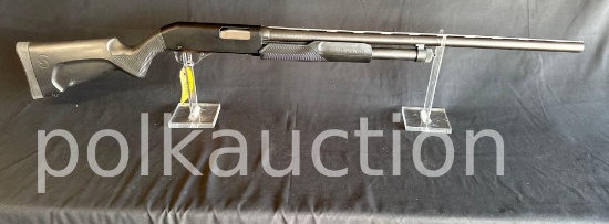 684-STEVENS 320 SHOTGUN 12 GA (SN#   215984K)