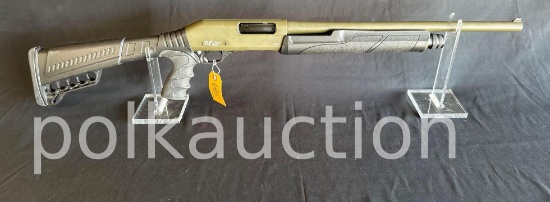 685-G FORCE ARMS PAX SHOTGUN 12 GA (SN#   21BY-12324)