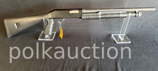 686-STEVENS 320 SHOTGUN 12 GA (SN#   143058C)