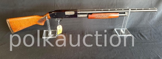 690-MOSSBERG 500AG SHOTGUN 12 GA  (SN#   J140789)