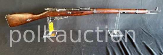 830-MOSIN NAGANT 1891/31 BOLT ACTION RIFLE 7.62X54R (SN#  BN3202)