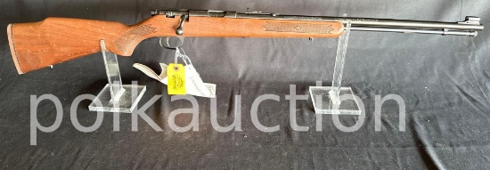 867-MARLIN 881 RIFLE .22 LR  (SN#  861324)