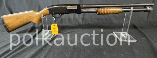 890-WINCHESTER 1200 SELF DEFENSE SHOTGUN 20GA (SN#  L1778151)