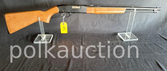 892-WINCHESTER 190 SA RIFLE .22 LR (SN#  B1172549)