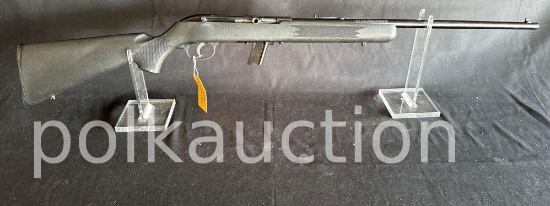 893-SAVAGE 64-S SA RIFLE .22 LR (SN#  3158425)