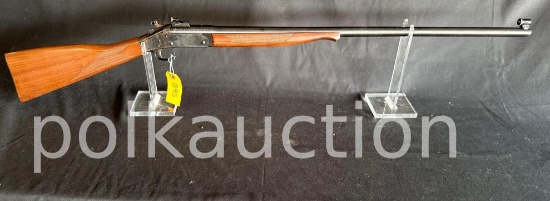 895-H&R 1871 RIFLE 45-70 (SN#  CBA394135)