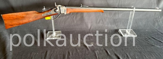 897-SHILO SHARPS 1874 RIFLE 45-70 (SN#  8461)