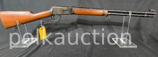 926-WINCHESTER 94 RIFLE 30-30  (SN#  1992730)