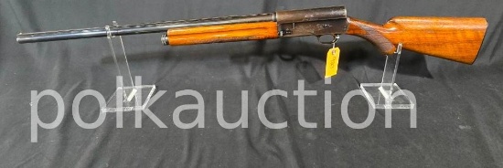 927-BROWNING (BELGIUM) SWEET SIXTEEN SHOTGUN 16 GA (SN#  5S43271)