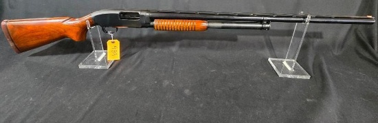 939-WINCHESTER MODEL 12 SHOTGUN 12 GA. (SN# 1465997)
