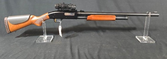 943-MOSSBERG 500 SHOTGUN 20GA (SN# R700933)