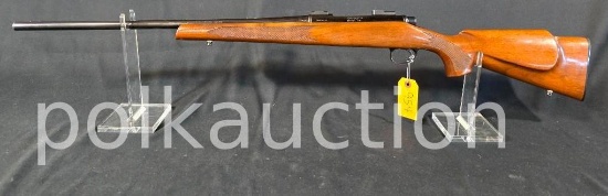 954-REMINGTON 700 BA RIFLE 270 CAL. (SN# B6420639)