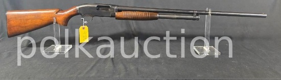 959-WINCHESTER MOD. 12 SHOTGUN 12 GA (SN# 1743386)