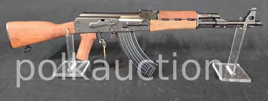 963-ZASTAVA ARMS ZPAPM70 RIFLE 7.62 X 39 (SN# Z70-080730)