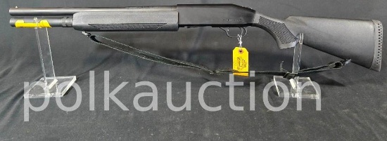 965-MOSSBERG 930 TACTICAL SHOTGUN 12GA (SN# AF0086353)