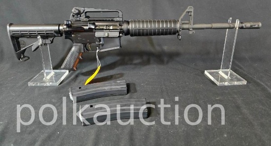 978-BUSHMASTER XM15-E25 RIFLE 6.8mm  (SN# BFI503457)