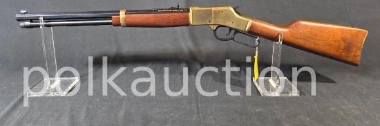 985-HENRY H006C RIFLE .45 COLT  (SN# BB0076210C)