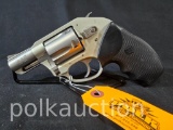 11-CHARTER ARMS ON DUTY REVOLVER 38 SPEC.  (SN#21L20997)