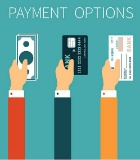 PAYMENT INSTRUCTIONS: