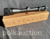1344-LEUPOLD VARI X-III SCOPE (SN#   2528546)