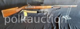 1368-INVESTARMS HAWKEN SINGLE SHOT PERCUSSION 50 CAL (SN#  188573)