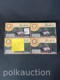 1402-(70) ROUNDS .30-378 WEATHERBY MAGNUM AMMO
