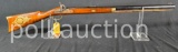 1564-ARMSPORT (SN# 33170) PERCUSSION RIFLE .50 CAL
