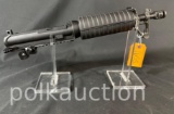 1655-BEAR CREEK 5.56 AR-15 PISTOL UPPER w/ BOLT CARRIER GROUP