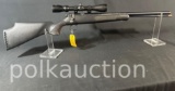 1658-KNIGHT DISC MUZZLELOADER .50 CAL (SN# 15268)