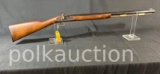 1667-AMERICAN SPORT .54 CAL PERCUSSION MUZZLELOADER (SN# 52284)