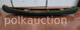 1673-OLD TOWN 16' CANOE ***NO SHIPPING AVAILABLE***