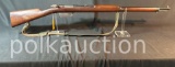 17-AREGENTINA MAUSER 1891 BA RIFLE 7.65x53 (SN# S5794)