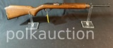 22-MARLIN 99 M-1 RIFLE .22 LR (SN# 21460086)
