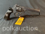 26-ENFIELD #2 REVOLVER .38 S&W (SN# U9217)