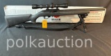 28-RUGER 10/22 VLEH RIFLE .22 LR (SN# 356-21569)