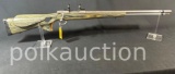3-ULTIMATE (JOHNSON) BLACK POWDER EXPRESS BA RIFLE .50 CAL (SN# B122667)