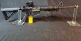 39-COLT M4 CARBINE RIFLE .22 LR (SN# BP007837)