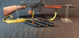 40-VOLUNTEER ENTERPRISES COMMANDO MARK 45 SA RIFLE .45 (SN# 63736)