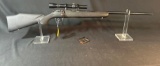 46-MARLIN 25N LA RIFLE .22 LR (SN# 06424156)