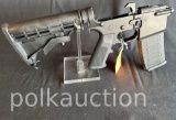 629-MAG TACTICAL MG-G4 COMPLETE AR-15 LOWER (SN#   MTS30855)