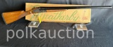 640-WEATHERBY ATHENA SxS SHOTGUN 12 ga  (SN#   60-03-283502)