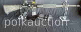 647-BUSHMASTER XM-15-E2S RIFLE 5.56  (SN#   L708586)