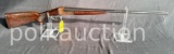 657-J STEVENS SPRINGFIELD SxS SHOTGUN . 410  (SN#   N/A)